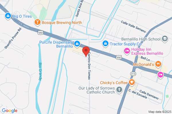 Bernalillo Tire