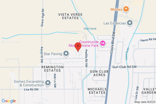 Bernalillo Wrecker Service