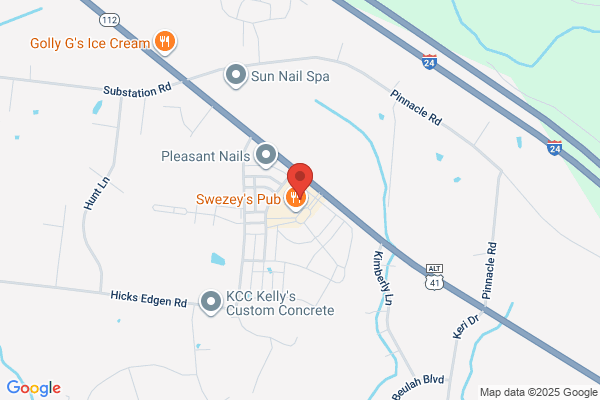 Pleasant View Village Inc.