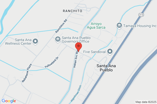 Santa Ana