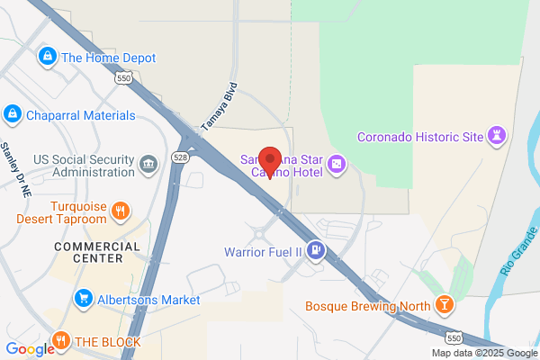 Santa Ana Gaming Commission