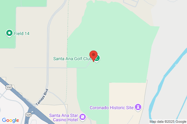Valle Grande Golf Bar & Grill