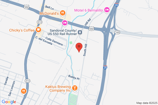 RightSpace Storage - Bernalillo 2