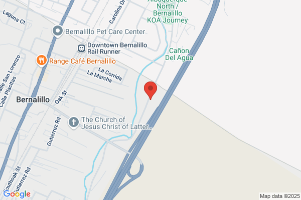 Bernalillo Storage