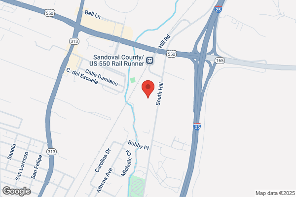 RightSpace Storage - Bernalillo