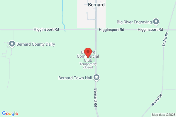 Bernard Commercial Club