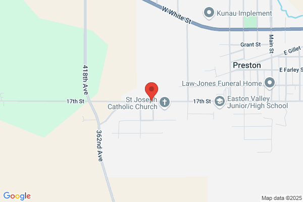 Jackson County Maintenance Shed