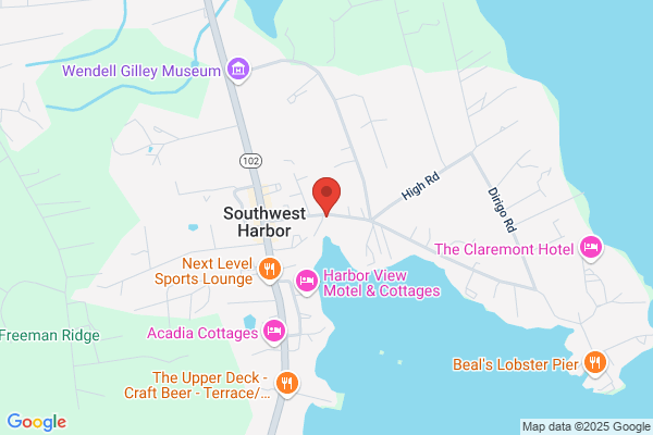 Coastal Exposures