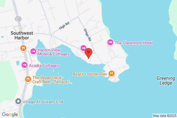 MDI Lobster