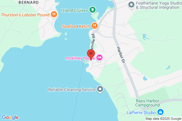 Maine State Ferry Service