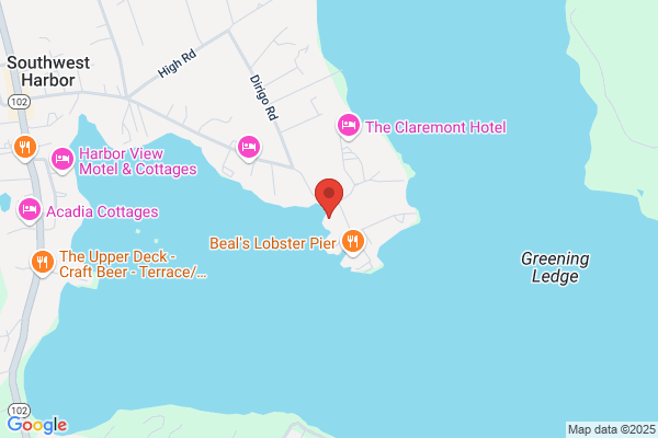 Pier One Vacation Rentals