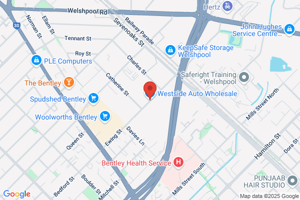 Westside Auto