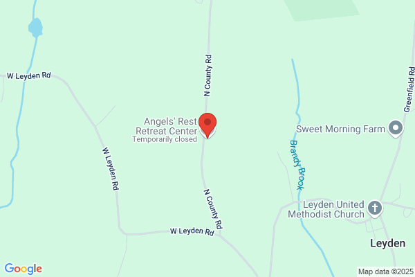 Angels' Rest Retreat Center