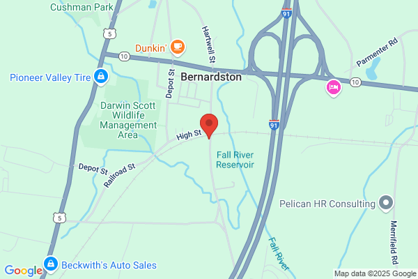 Bernardston Farmer's Supply