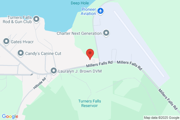 Franklin County Regional Housing Authority, Stratton Manor