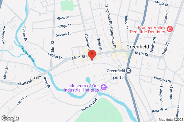 Zuttermeister Chiropractic