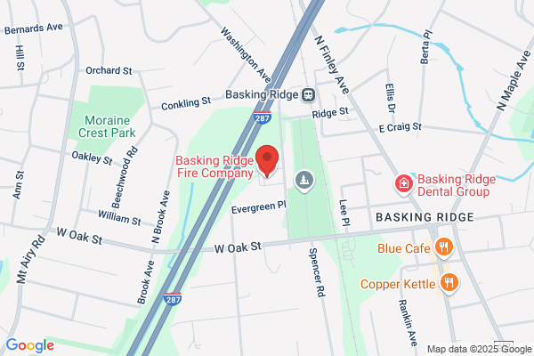 Basking Ridge Air Company