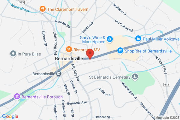 Bernardsville Animal Hospital