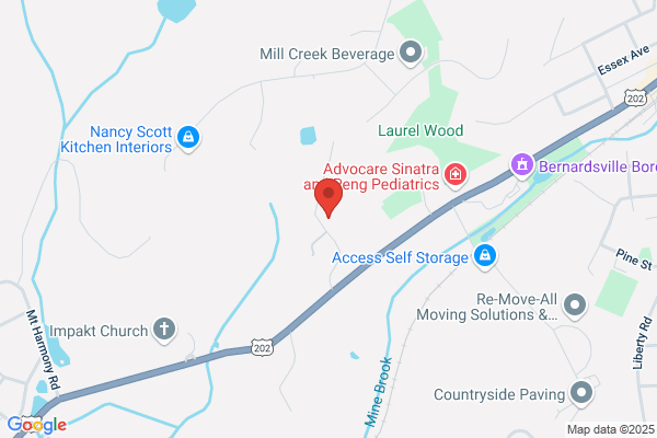 Somerset Hills Developers Inc