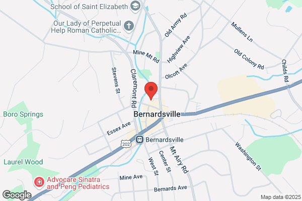 Mastrobattista Chiropractic (Simply Chiropractic)