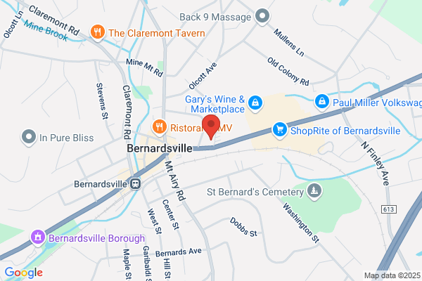Bernards Sports Chiropractic