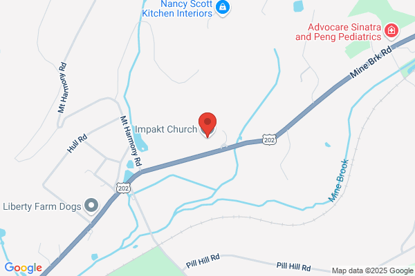 First Presbyterian Church of Bernardsville