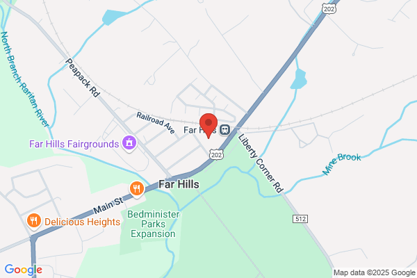 Bedminster Far-Hills Dental Care-Jeffrey W Pike DMD