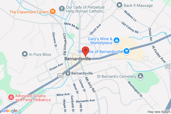 Bernardsville Dental Care