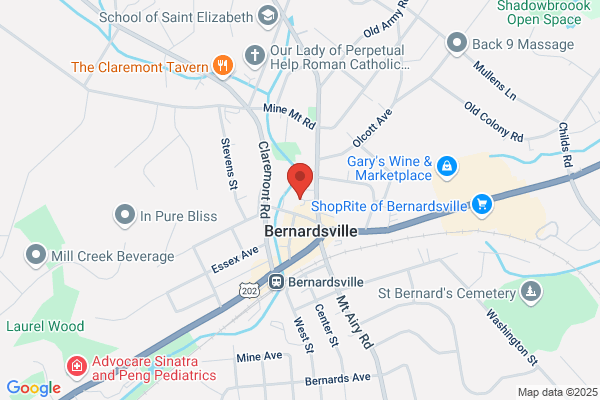 Somerset Hills Endodontics