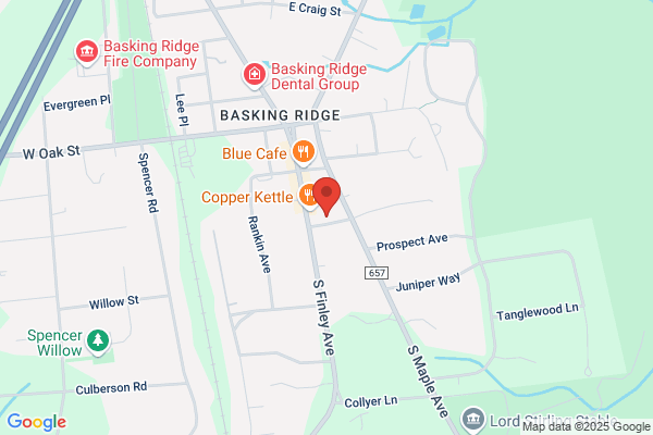 Basking Ridge Florist