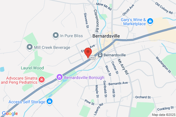 Bernardsville Exxon