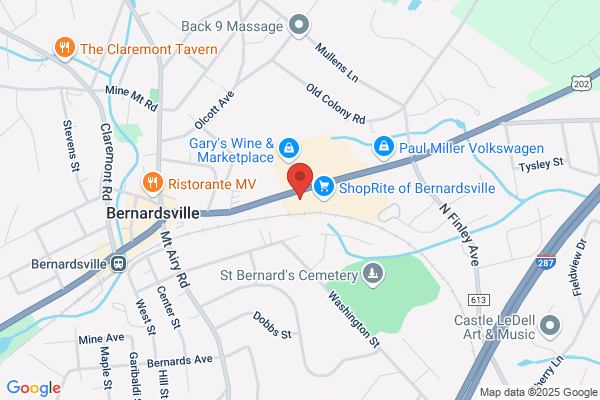 Bernardsville Food Store