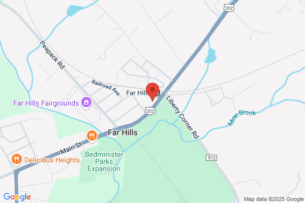 Butler's of Far Hills Inc