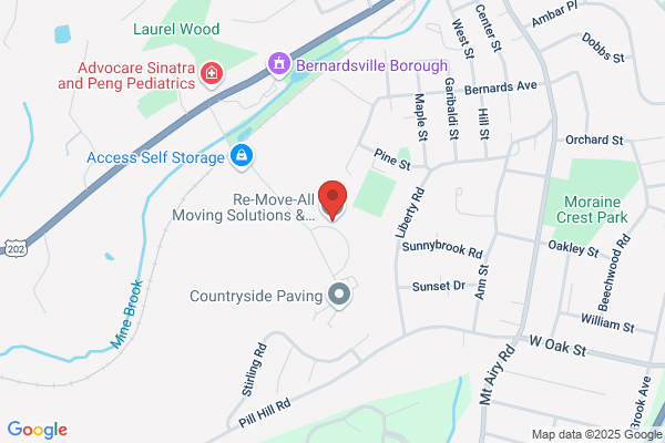 Ridge Lawn Mower Repair