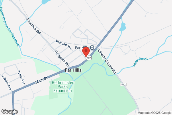 Bedminster-Far Hills Counseling Center