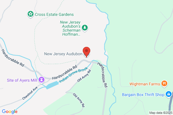 Audubon Society Nj