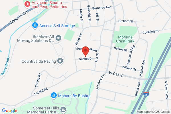 TenBrook Orthodontics