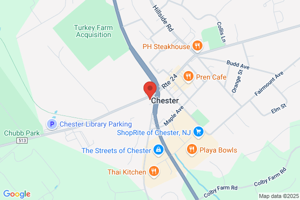 Rin Robyn Pools - Store moving to Chester