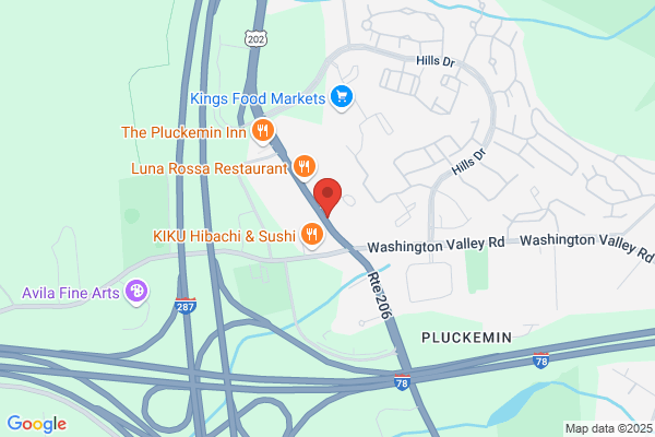 Bedminster Hills Realty