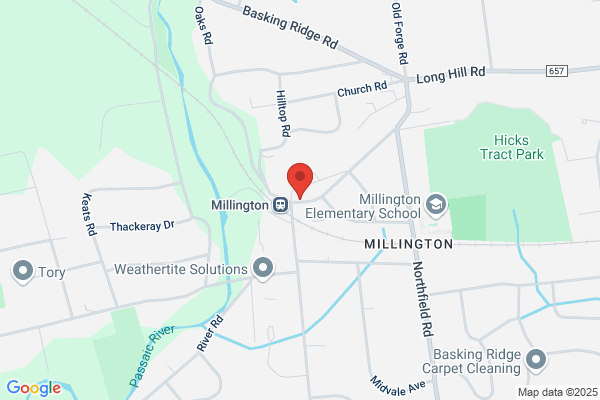 Millington Savings Bank