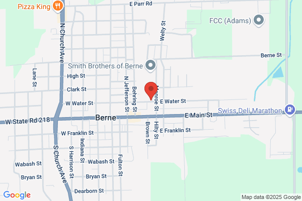Liechty Bros Plumbing And Heating