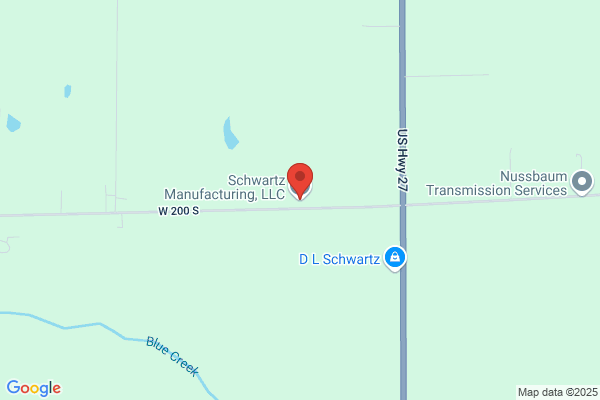 AB Schwartz Restorations, LLC
