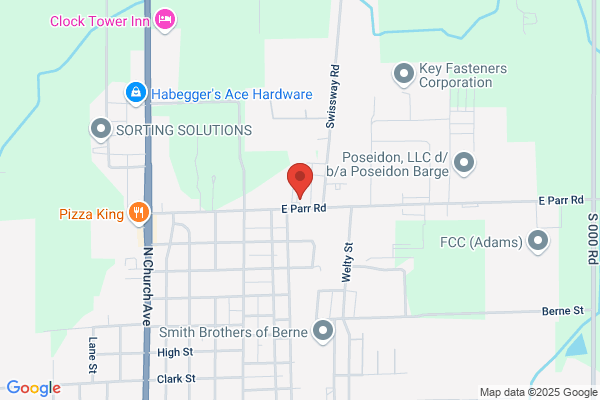 Berne-U-Loc Storage Llc