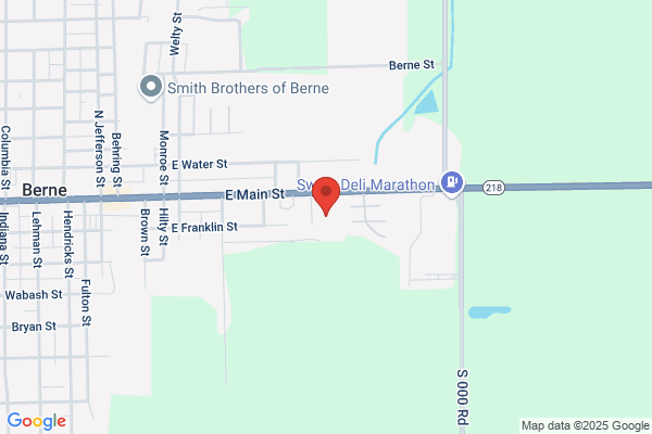Bethel Brethren Church