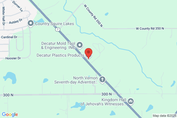 Decatur Industries