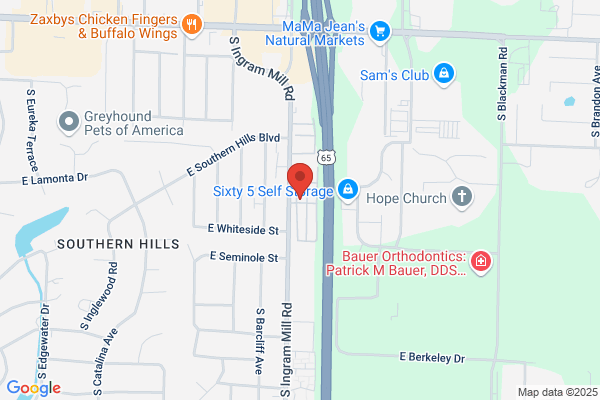 Eastview Apartments