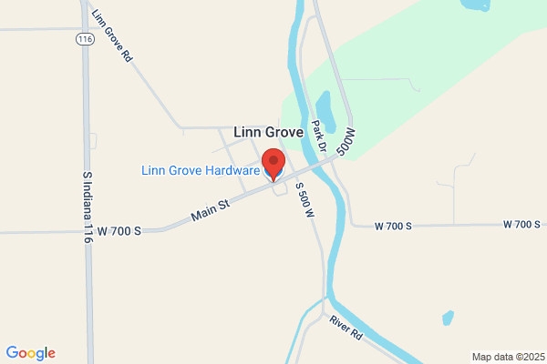 Linn Grove Hardware