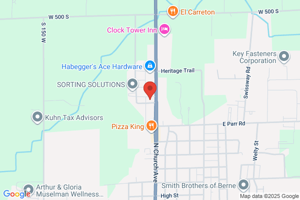 Swiss Plaza Hardware & Gifts Inc