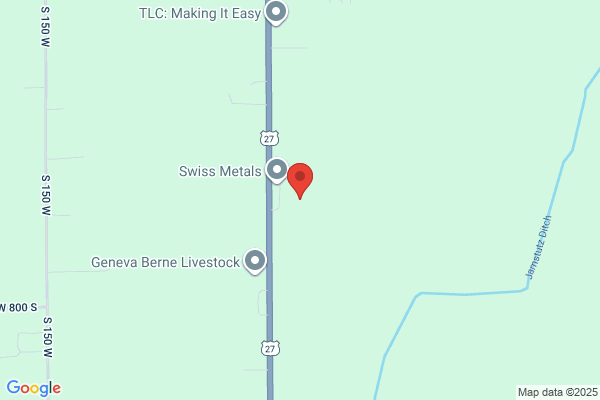 Teays River Transit