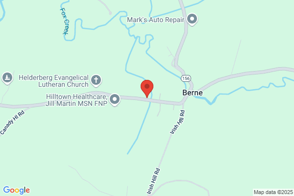 Berne Tax Service